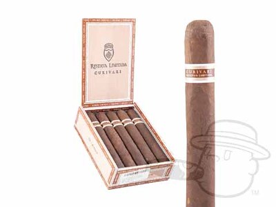 Curivari Reserva Limitada Cafe Noir 54