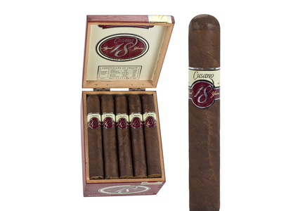 Cusano 18 Robusto Maduro 