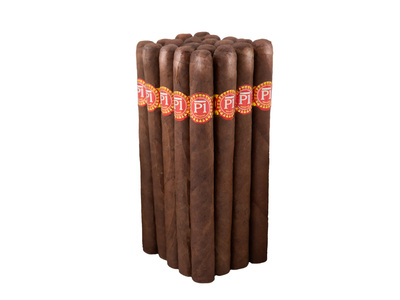 Cusano P1 Corona Connecticut Broadleaf Maduro