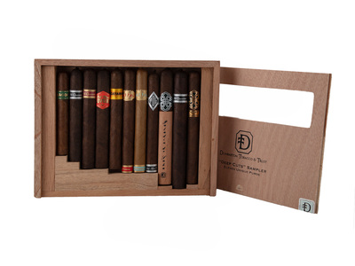 DTT Deep Cuts Sampler 