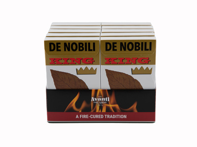 De Nobili Kings 10/5