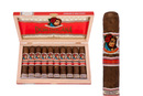 Deadwood Dominicana Buenas Noches Robusto 