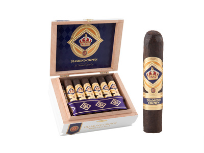 Diamond Crown No. 5 Robusto Maduro