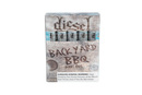 Diesel BBQ Series Burnt Ends Limited Edition 