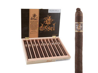 Diesel Vintage Series Rabito 