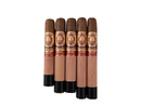 Don Carlos Edicion de Aniversario 5 Cigar Sampler 