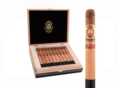 Don Carlos Edicion de Aniversario Toro
