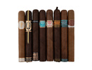 Drew Estate Traditional Toro 8 Cigar Sampler 