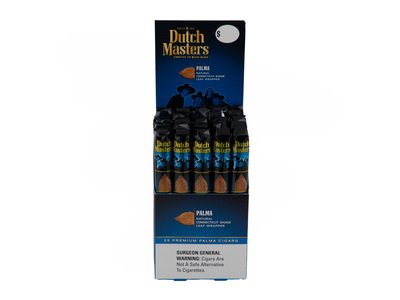 Dutch Masters Palma Upright 