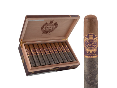 El Rey Del Mundo Appointment Gordo 