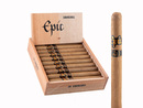 Epic Cigars La Rubia Churchill