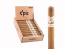 Epic Cigars La Rubia Robusto