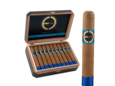 Escobar Connecticut Robusto 