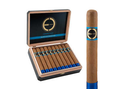 Escobar Connecticut Toro 