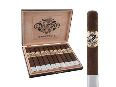 Espinosa Laranja Reserva Escuro Gordo