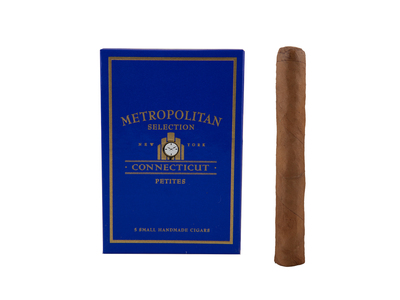 Ferio Tego Metropolitan Connecticut Petites 