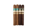 Ferio Tego Metropolitan Toro 4 Cigar Fresh Pack 