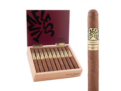 Ferio Tego Timeless Prestige Toro