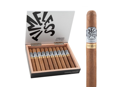 Ferio Tego Timeless Sterling Toro 