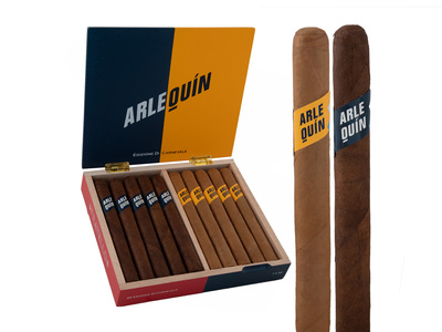 Fratello Arlequín Edizione Di Carnevale 