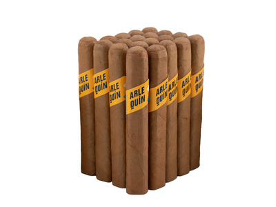 Fratello Arlequin Connecticut Robusto