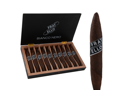 Fratello Bianco Nero 