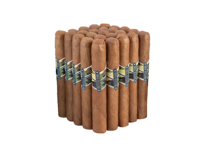 Fratello Camo Verde Robusto 