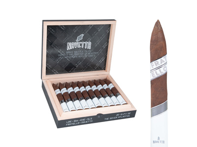 Fratello Navetta Atlantis Boxer 