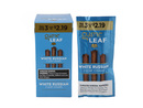 Game Leaf White Russian Upright 3 For $2.19 