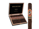 God of Fire Serie B Double Robusto