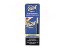Good Times Black Smooth 79¢ Pre-Priced Blueberry