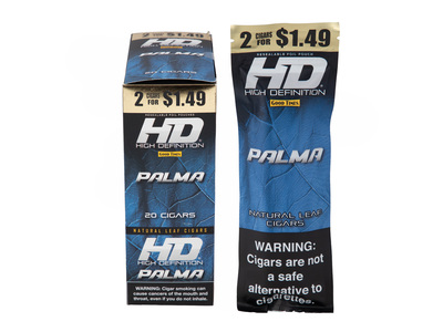 Good Times HD Palma 2 for $1.49