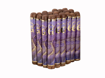 Graycliff Chateau Grand Cru Pg 