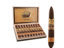 Graycliff Crystal President