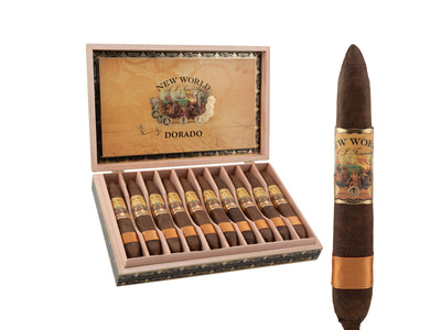 Graycliff Crystal President