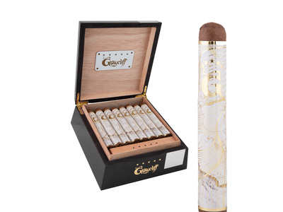 Graycliff Crystal Toro 