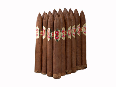 Graycliff Original Pirate 