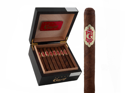 Graycliff Original Taco 