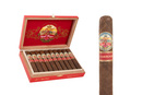 K by Karen Berger Cameroon Robusto Box-Pressed 