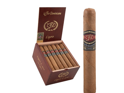 La Flor Dominicana Ligero 400