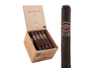 La Flor Dominicana Ligero 400 Cabinet Oscuro 