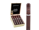 La Flor Dominicana Suave Insurrecto Tubos 