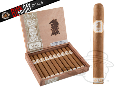 Undercrown Shade Toro By Drew Estate
