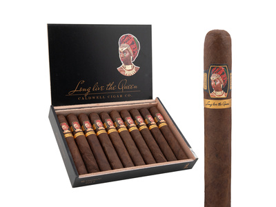 Caldwell Long Live The Queen Maduro - Queens Charge 