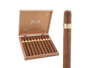 Caldwell Lost and Found, 22 Minutes to Midnight Habano Toro 