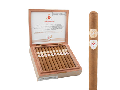 Montecristo M Churchill 