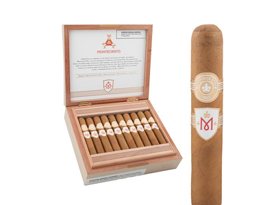 Montecristo M Robusto 