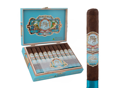 My Father Blue Robusto 