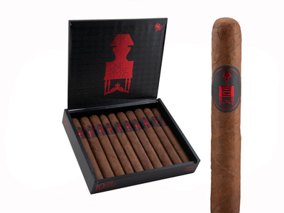 Caldwell Lost and Found One Night Stand, Toro  