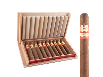 Alec Bradley Trilogy Native Cameroon